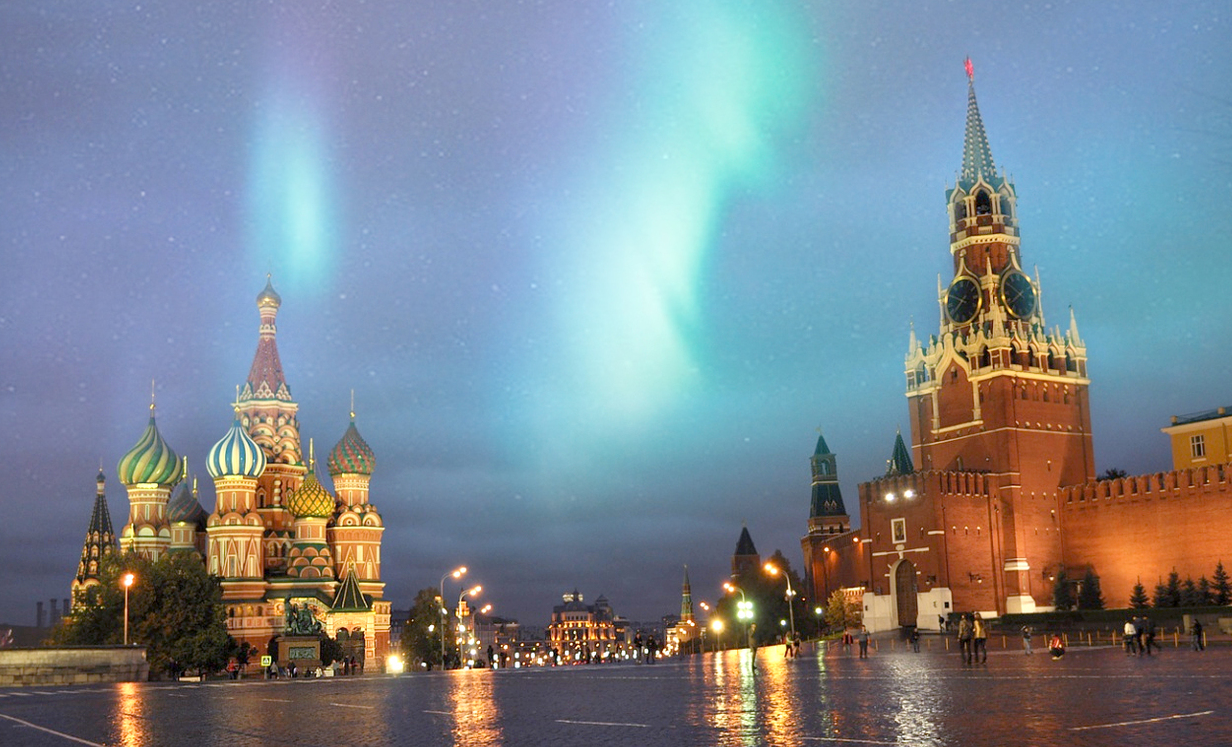 РОССИЯ: КАК СОХРАНИТЬ СВОБОДУ ДЕЙСТВИЙ?