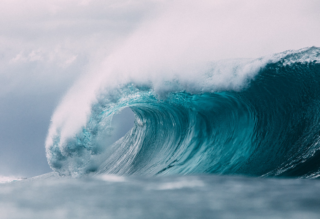 Видение Будущего